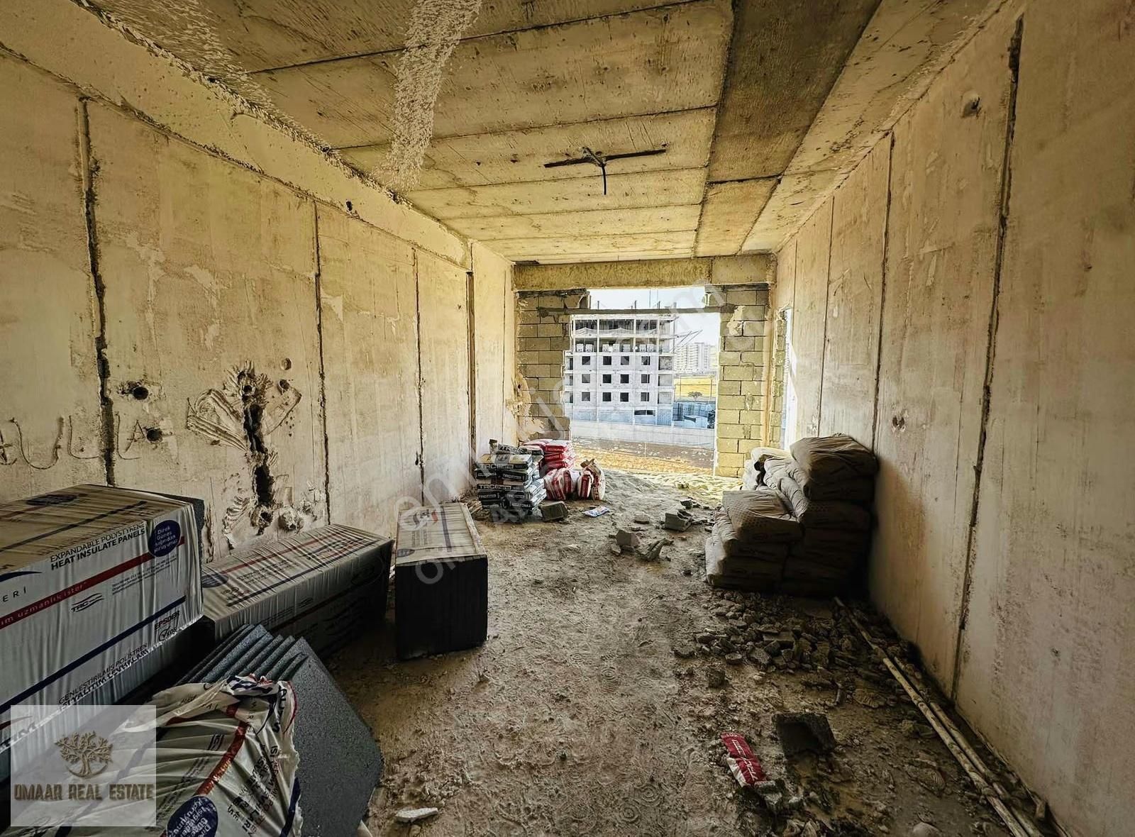 Bayverdi İnş.güvencesi İle Ana Cadde Üzeri 3+1 Dairemiz - Görsel 12