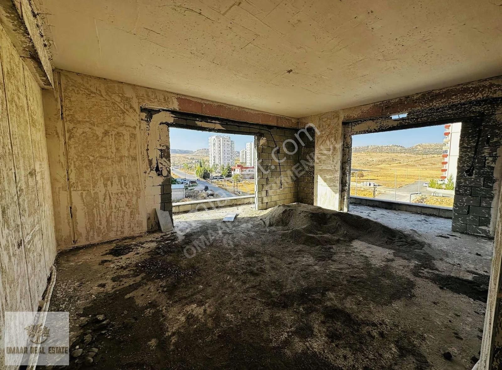 Bayverdi İnş.güvencesi İle Ana Cadde Üzeri 3+1 Dairemiz - Görsel 8