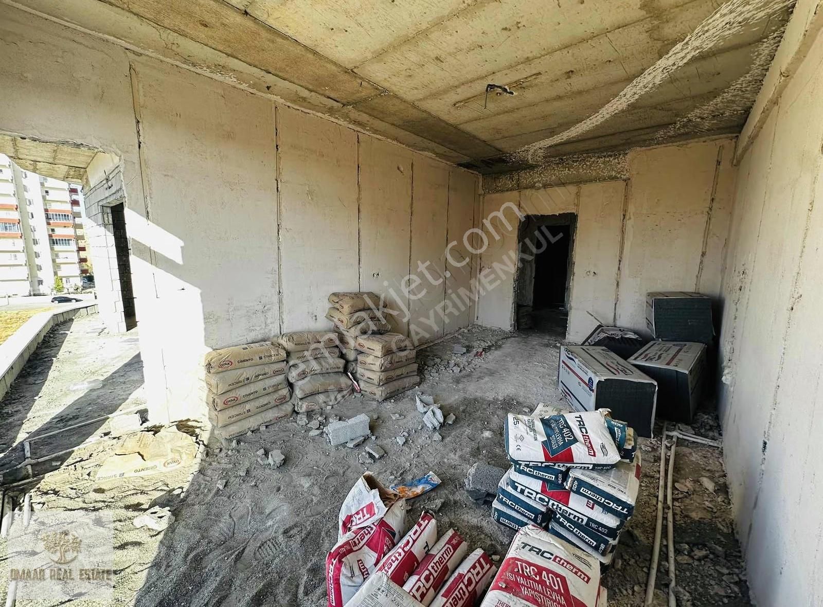 Bayverdi İnş.güvencesi İle Ana Cadde Üzeri 3+1 Dairemiz - Görsel 22