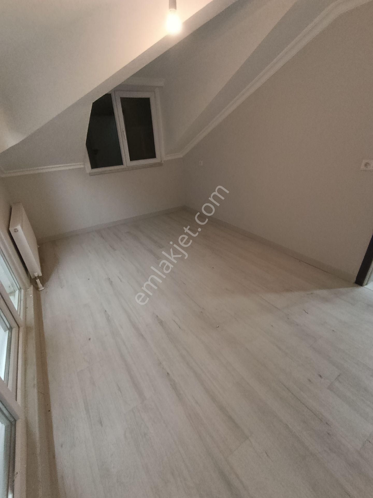 1. 69 Krediyle Arnavutköy Mustafakemalpaşa'da Satılık 4+2 Çatı Kat Dubleks Daire - Görsel 19