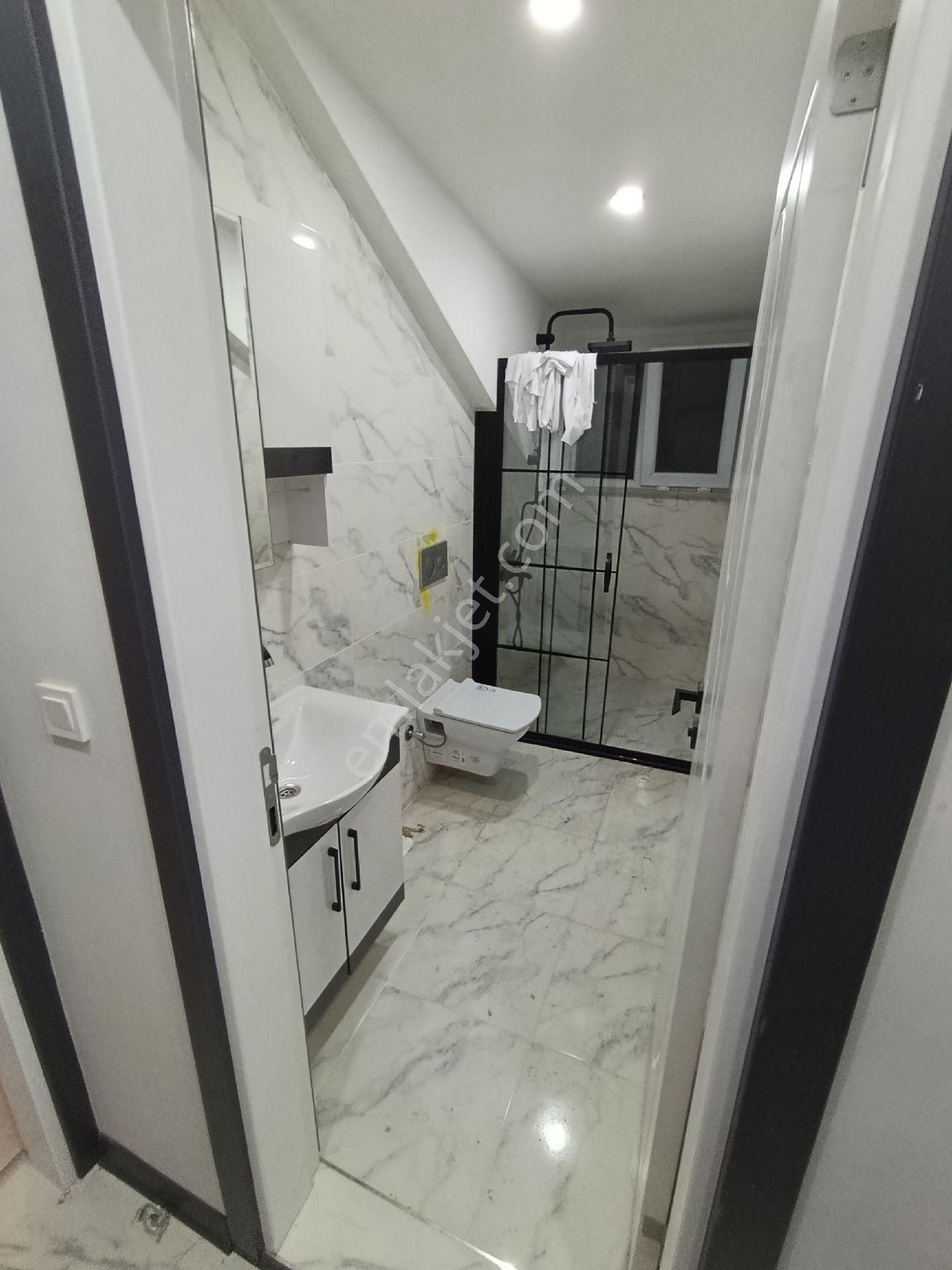 1. 69 Krediyle Arnavutköy Mustafakemalpaşa'da Satılık 4+2 Çatı Kat Dubleks Daire - Görsel 20