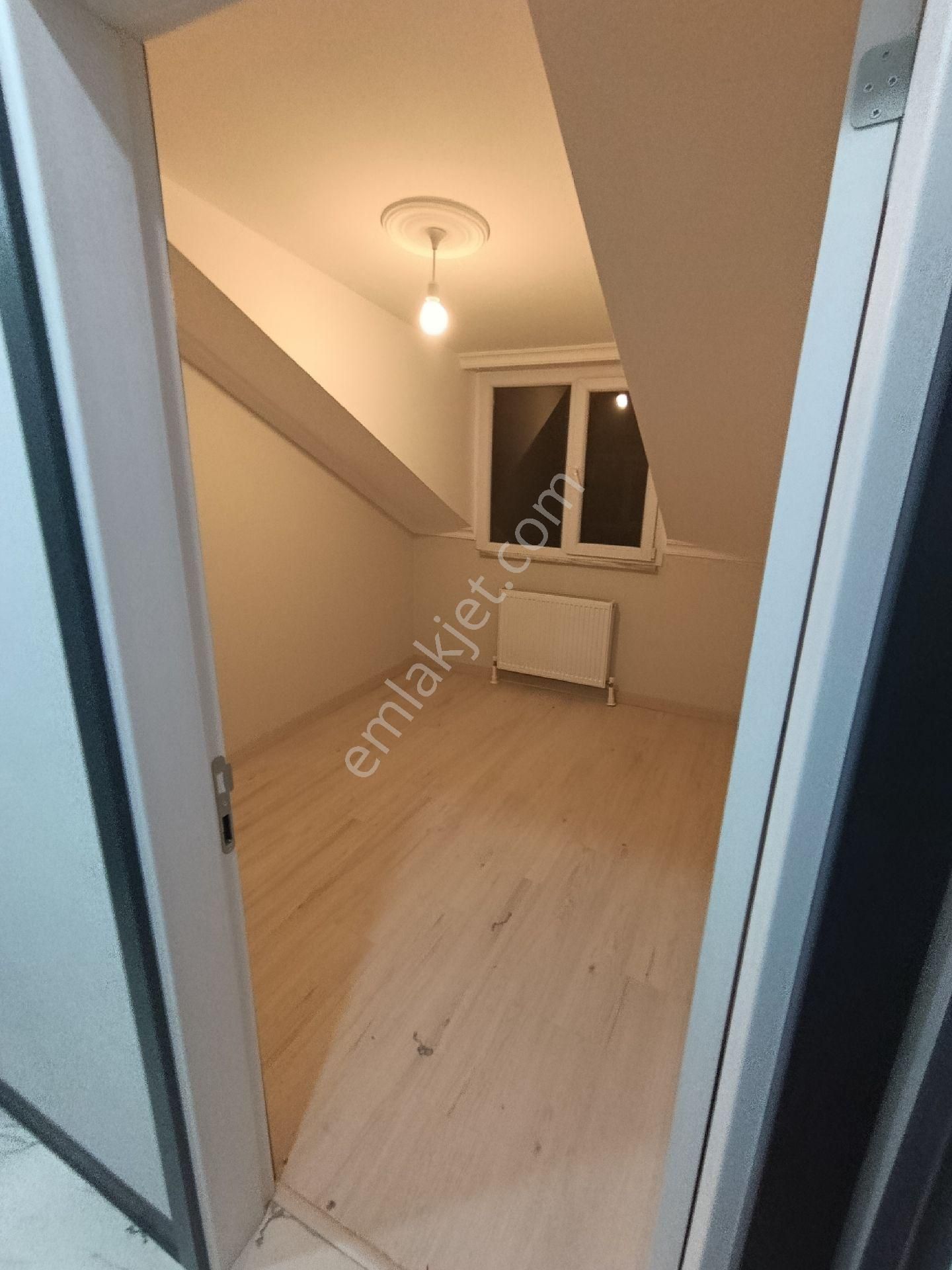 1. 69 Krediyle Arnavutköy Mustafakemalpaşa'da Satılık 4+2 Çatı Kat Dubleks Daire - Görsel 16