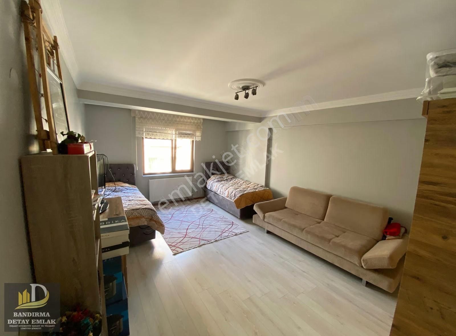 Detay Emlak'tan Sunullah'ta 3+1 Fırsat Daire - Görsel 27