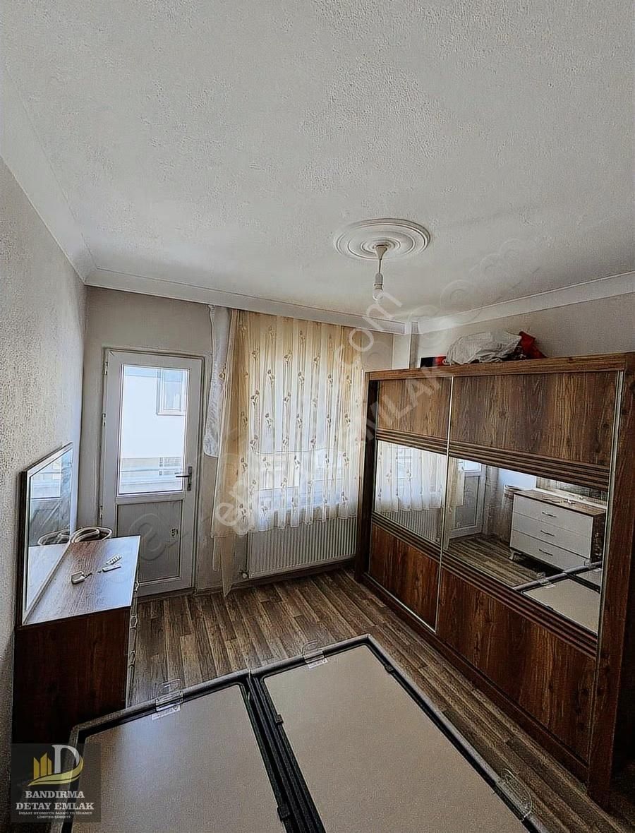 Detay Emlak'tan 600 Evler Atatürk Cad.üzeri 2+1 Satılık Daire - Görsel 12