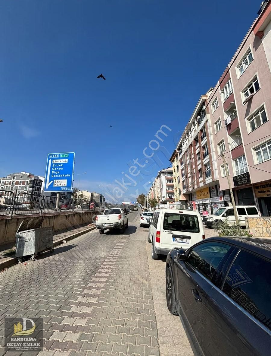 Detay Emlak'tan 600 Evler Atatürk Cad.üzeri 2+1 Satılık Daire - Görsel 13