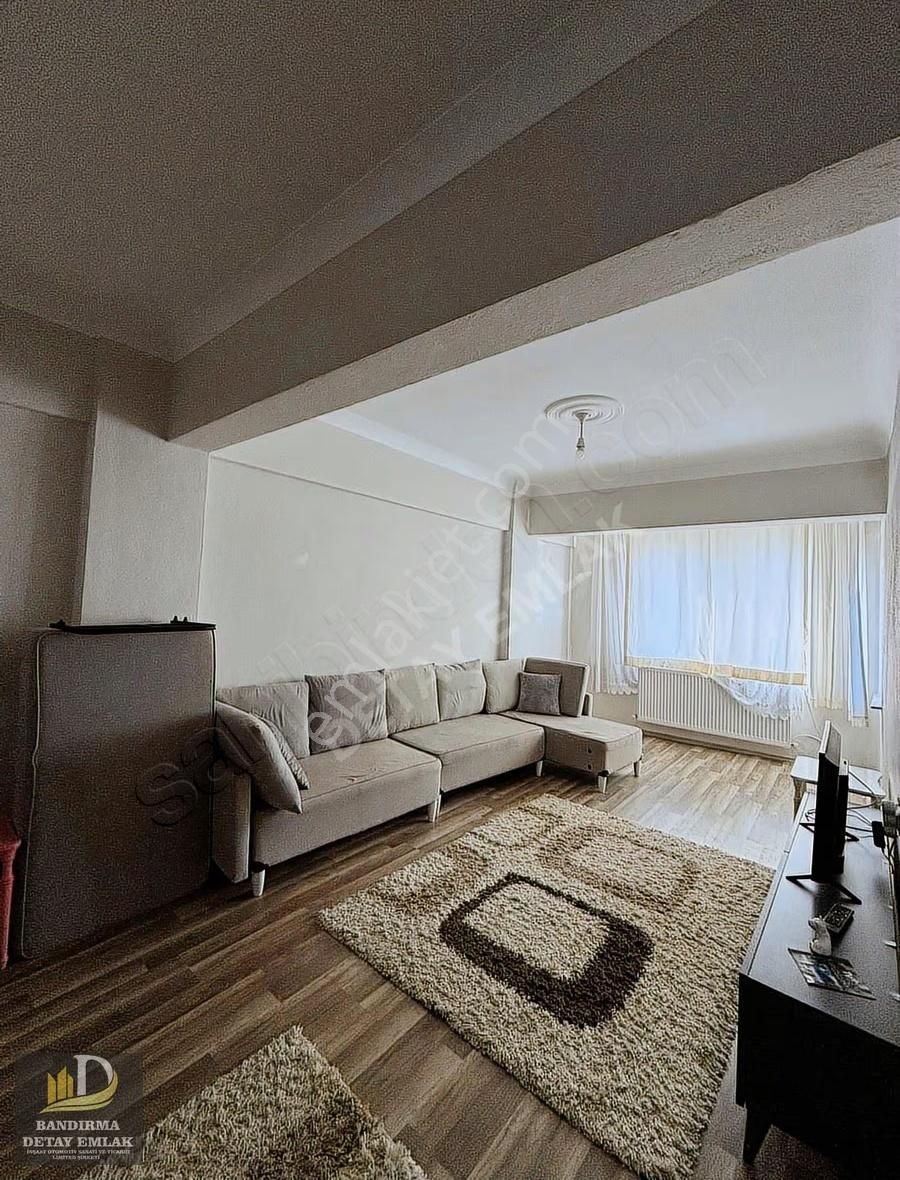 Detay Emlak'tan 600 Evler Atatürk Cad.üzeri 2+1 Satılık Daire - Görsel 26