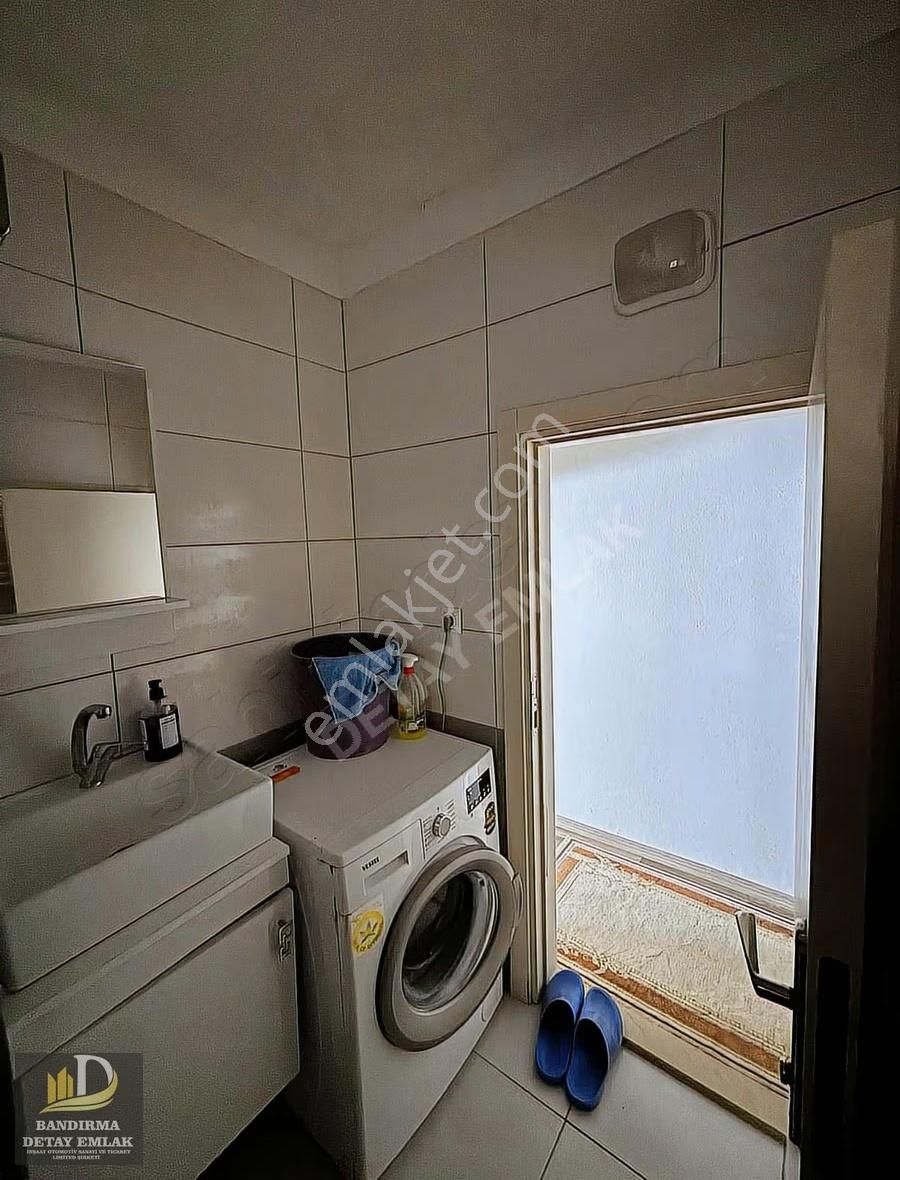 Detay Emlak'tan 600 Evler Atatürk Cad.üzeri 2+1 Satılık Daire - Görsel 16
