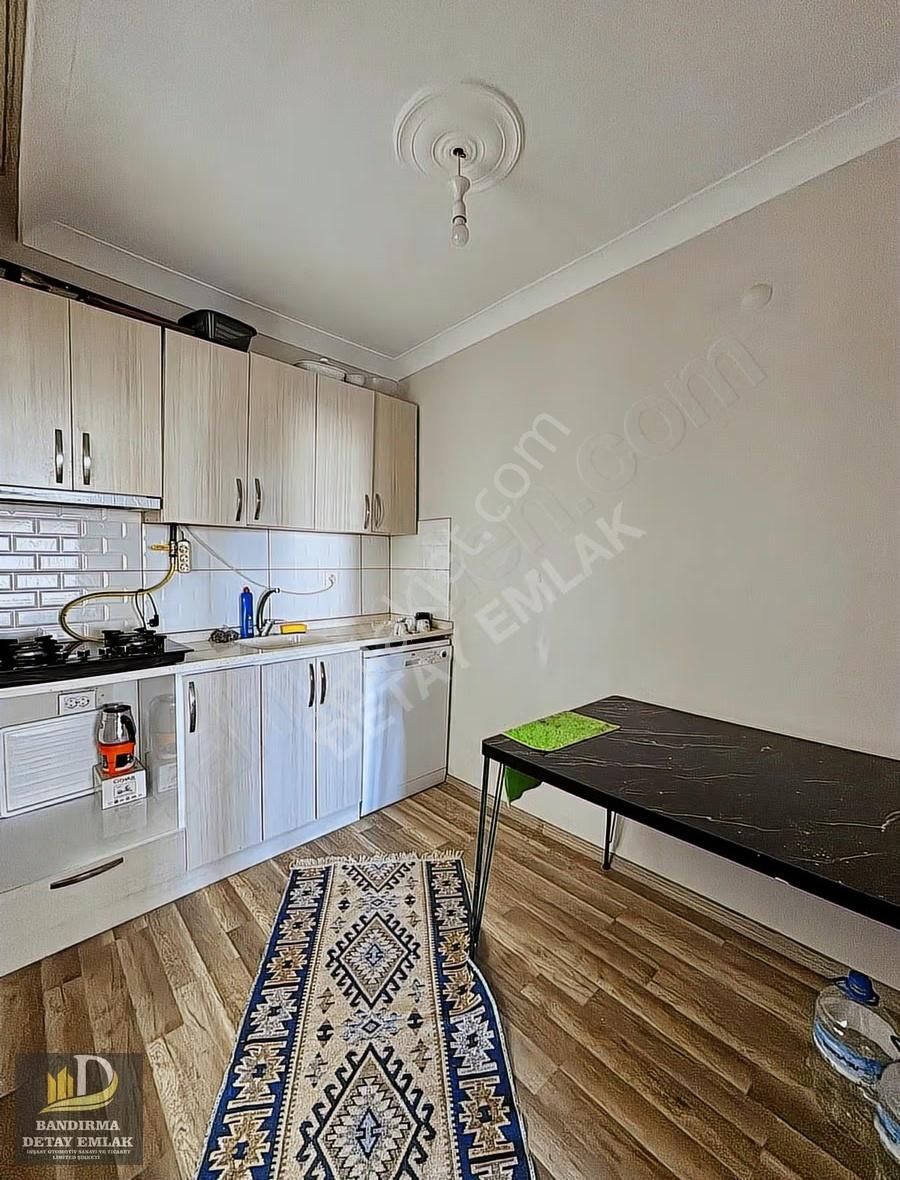 Detay Emlak'tan 600 Evler Atatürk Cad.üzeri 2+1 Satılık Daire - Görsel 23