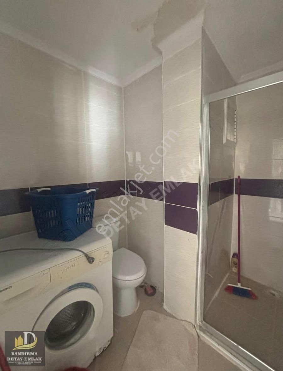 Detay Emlak'tan İhsaniye'de 2+1 Kiralık Daire - Görsel 9