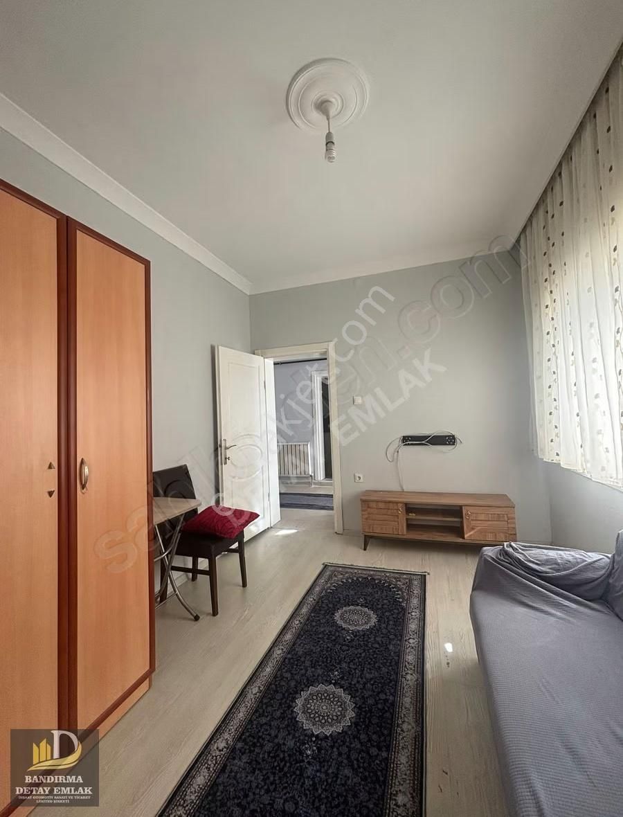 Detay Emlak'tan İhsaniye'de 2+1 Kiralık Daire - Görsel 2