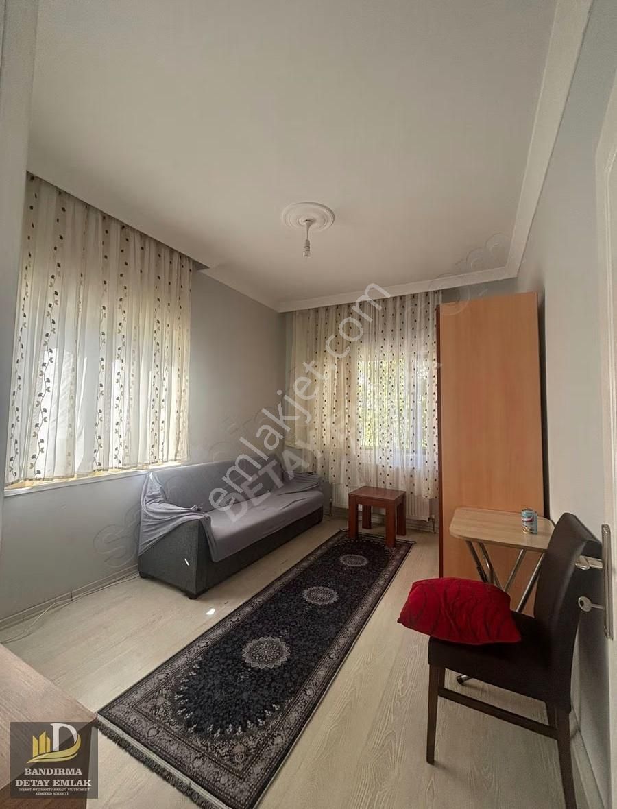 Detay Emlak'tan İhsaniye'de 2+1 Kiralık Daire - Görsel 5