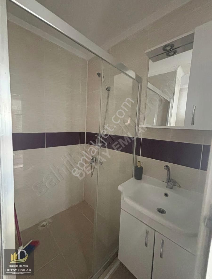 Detay Emlak'tan İhsaniye'de 2+1 Kiralık Daire - Görsel 14