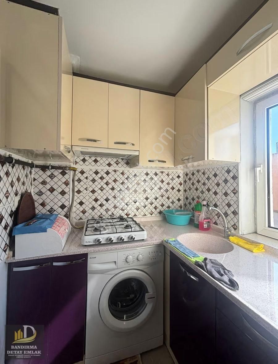 Detay Emlak'tan İhsaniye'de 2+1 Kiralık Daire - Görsel 11