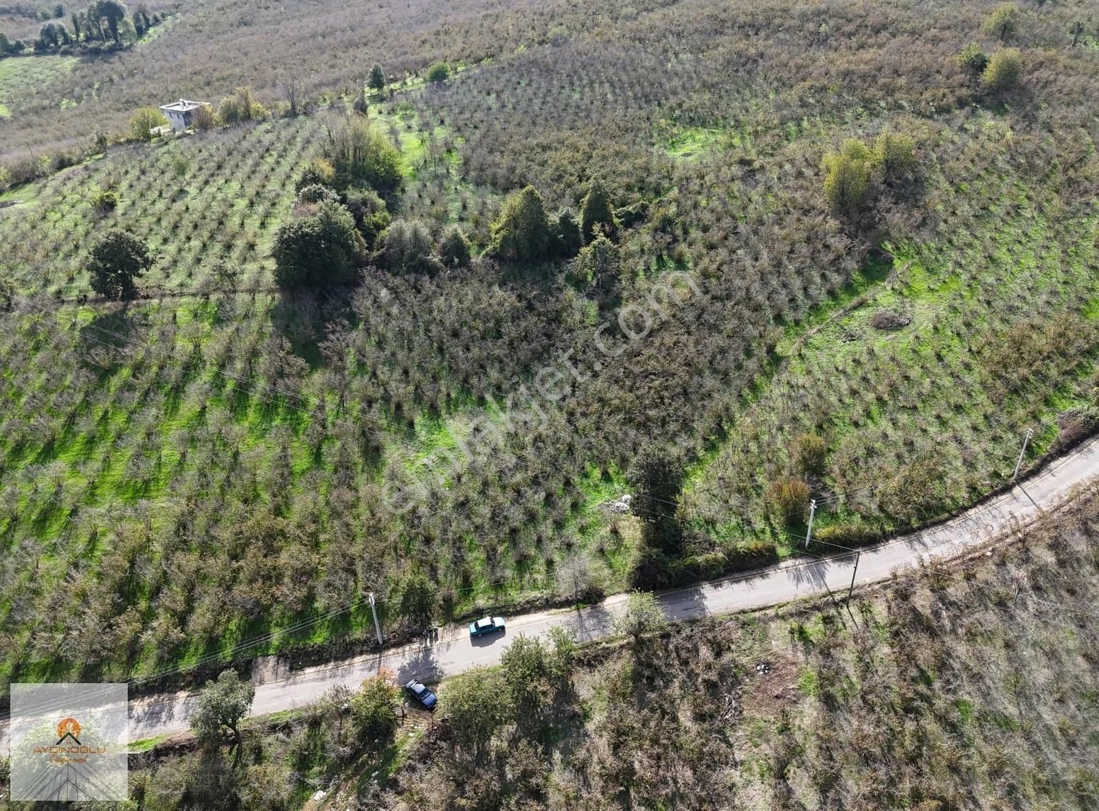 *** Full Deniz Manzaralı İmar Sınırında 2 Adet Fırsat Parsel *** - Görsel 8