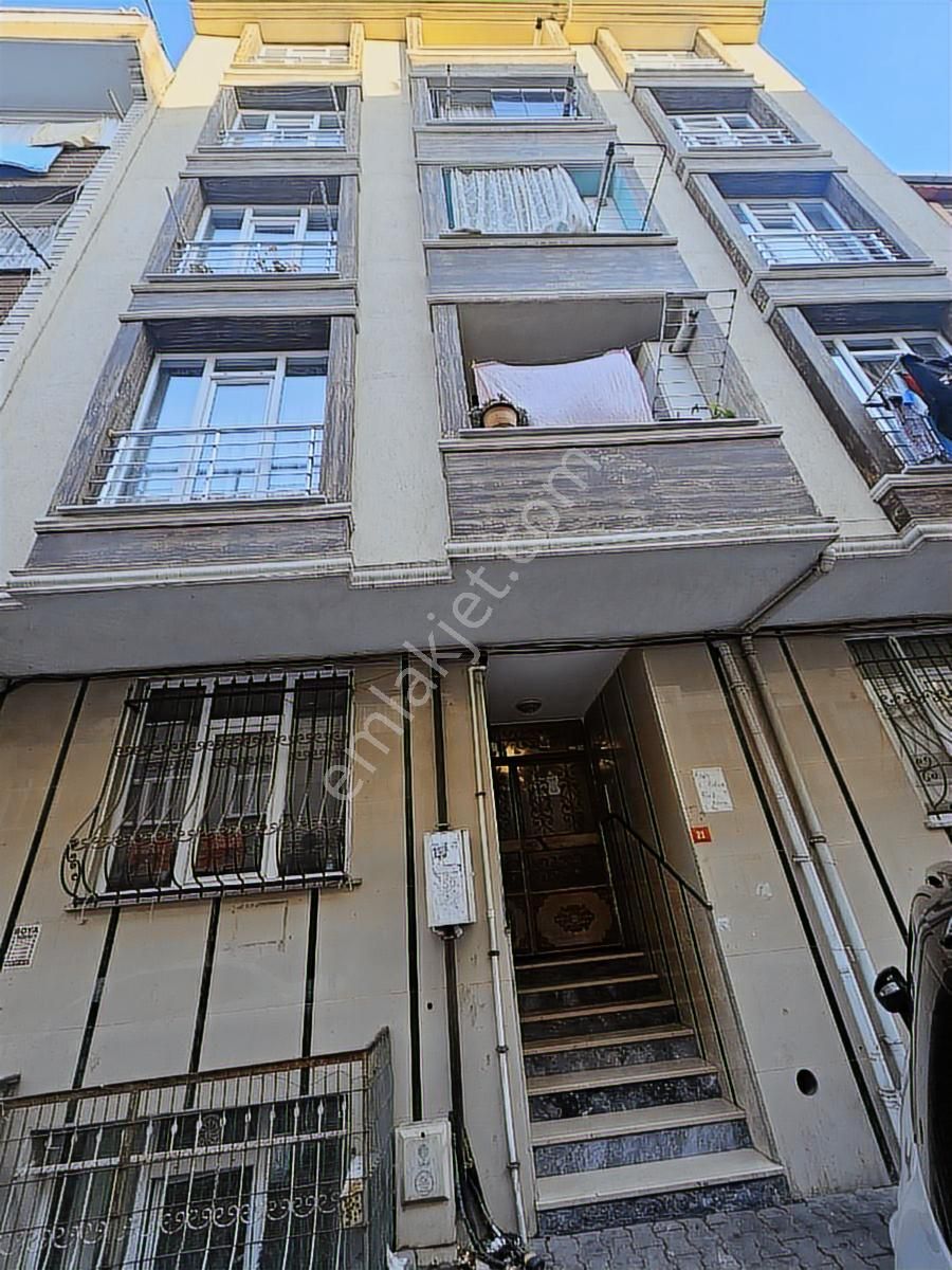 Yüksek Giriş 2+1 Yeni Binada - Görsel 5