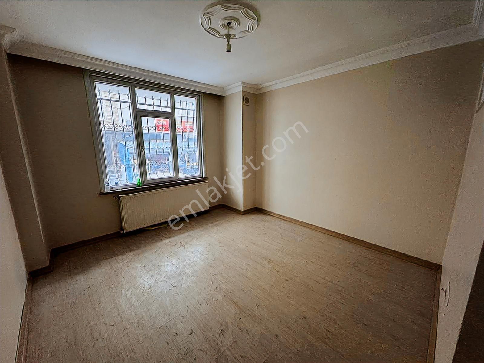 Yüksek Giriş 2+1 Yeni Binada - Görsel 15