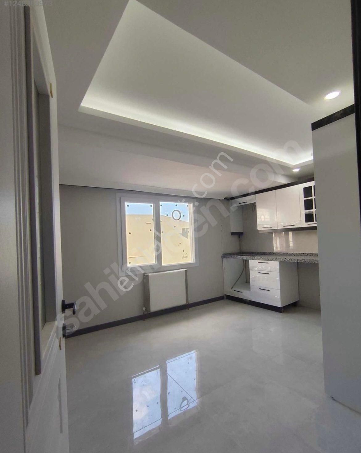 Uygar Emlaktan Şirinevler Mahallesinde 5+2 Dublex Sıfır Daire - Görsel 14