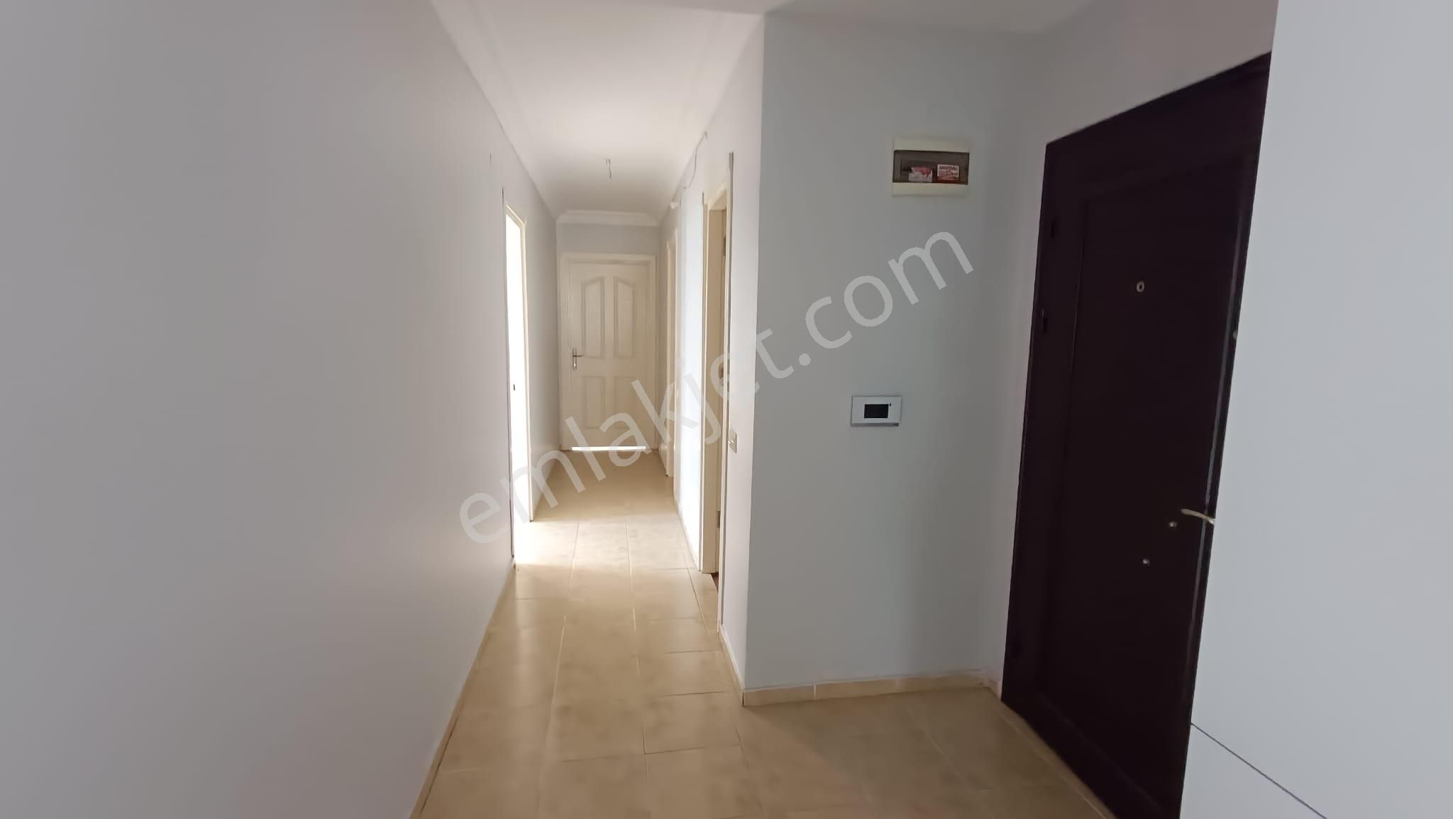 Huzurevleri Semt Pazarı Civarı 3+1 Geniş Oturumlu Açık Mutfak Kombi+ebeveyn Banyolu Cep Mutfak - Görsel 8