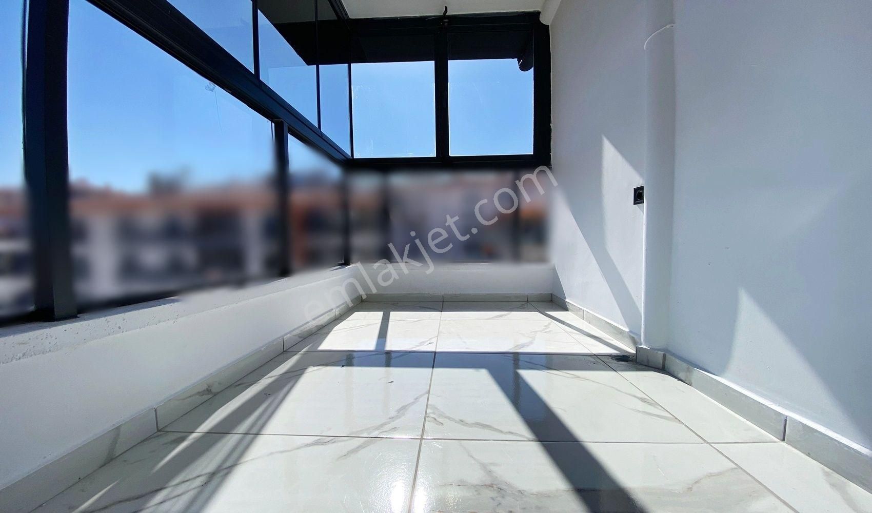 Vadi'den Mega Lüks Katta Sıfır Daire ! - Görsel 7