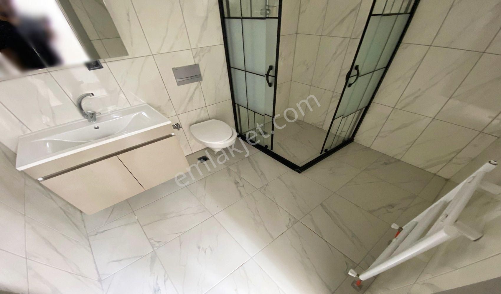 Vadi'den Mega Lüks Katta Sıfır Daire ! - Görsel 18