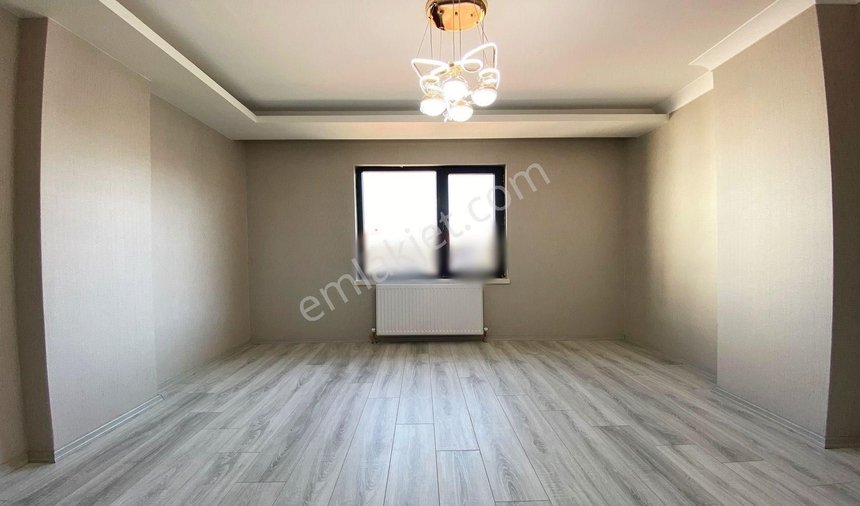 Vadi'den Mega Lüks Katta Sıfır Daire ! - Görsel 13