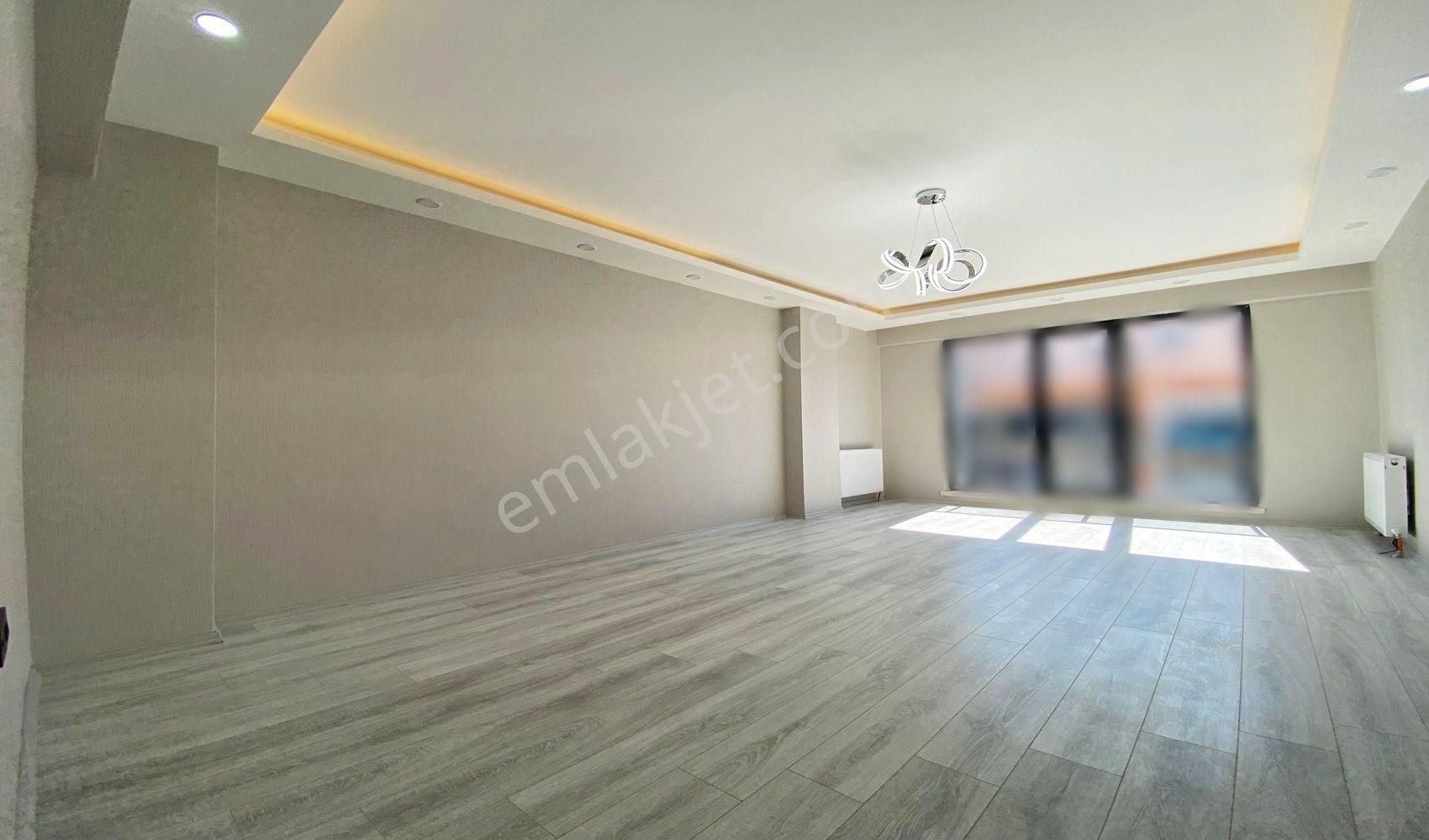 Vadi'den Mega Lüks Katta Sıfır Daire ! - Görsel 21