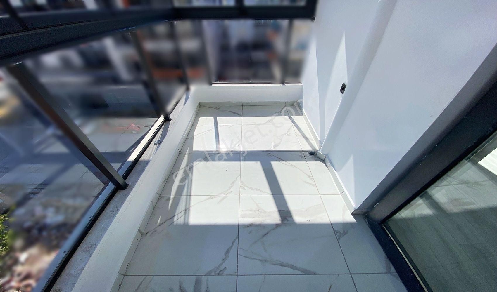 Vadi'den Mega Lüks Katta Sıfır Daire ! - Görsel 8