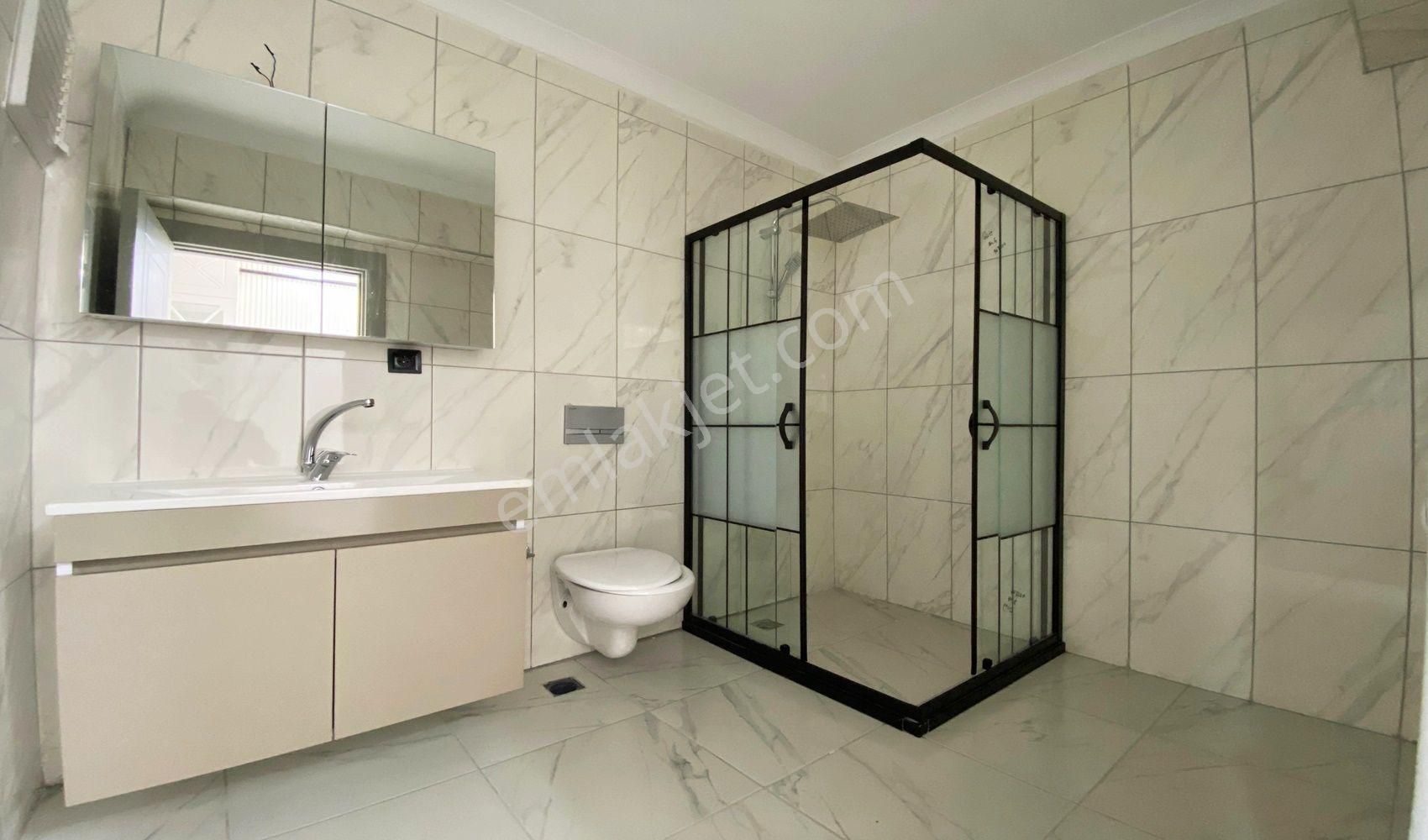 Vadi'den Mega Lüks Katta Sıfır Daire ! - Görsel 17