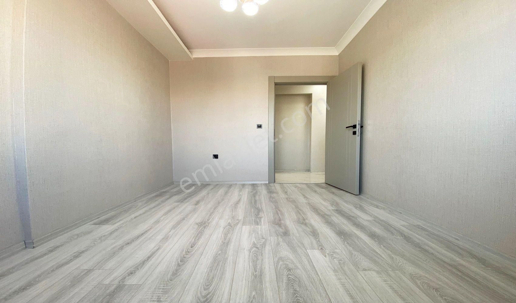 Vadi'den Mega Lüks Katta Sıfır Daire ! - Görsel 11