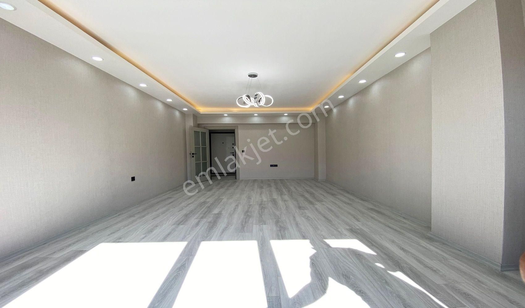 Vadi'den Mega Lüks Katta Sıfır Daire ! - Görsel 23