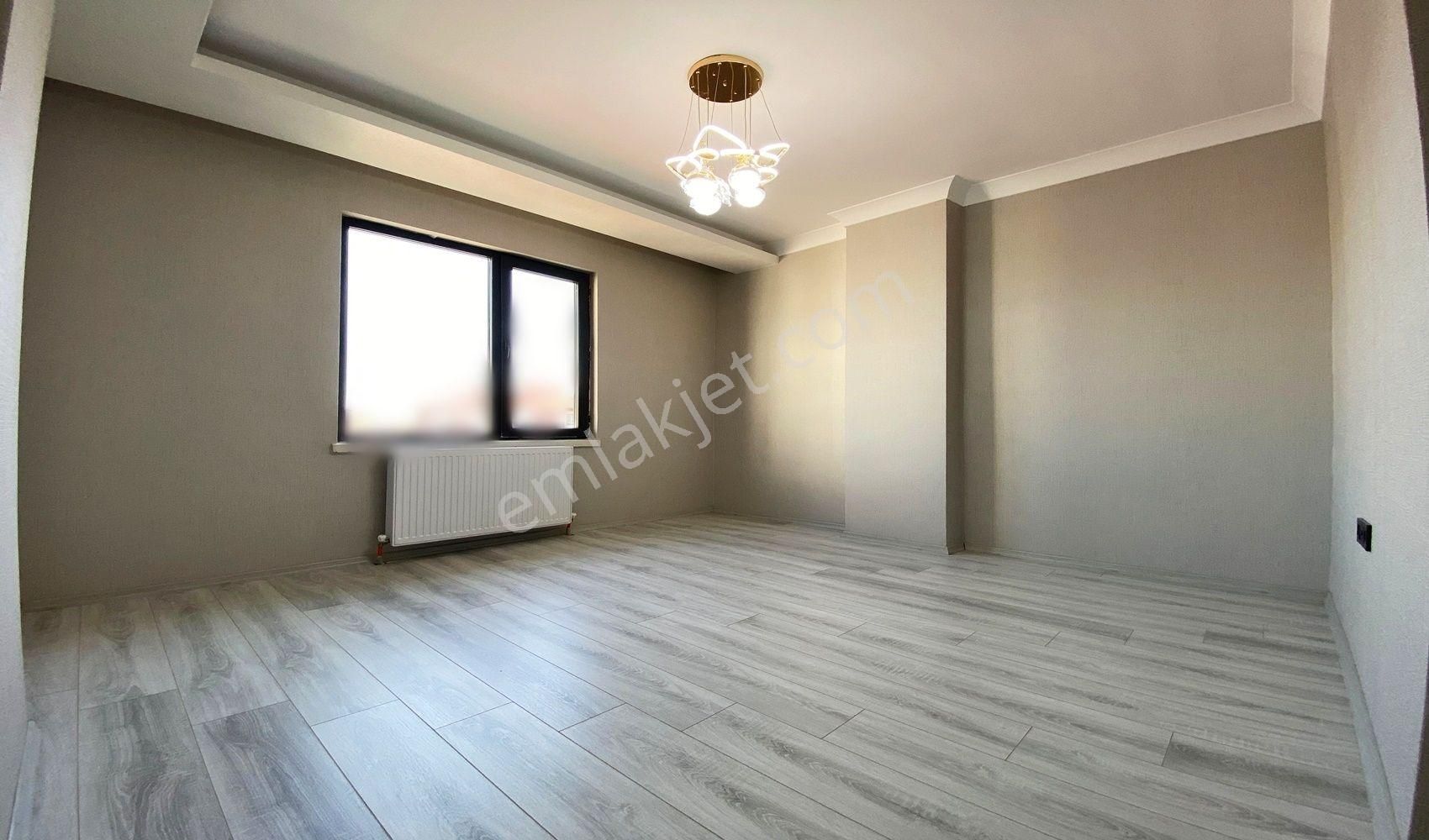 Vadi'den Mega Lüks Katta Sıfır Daire ! - Görsel 12