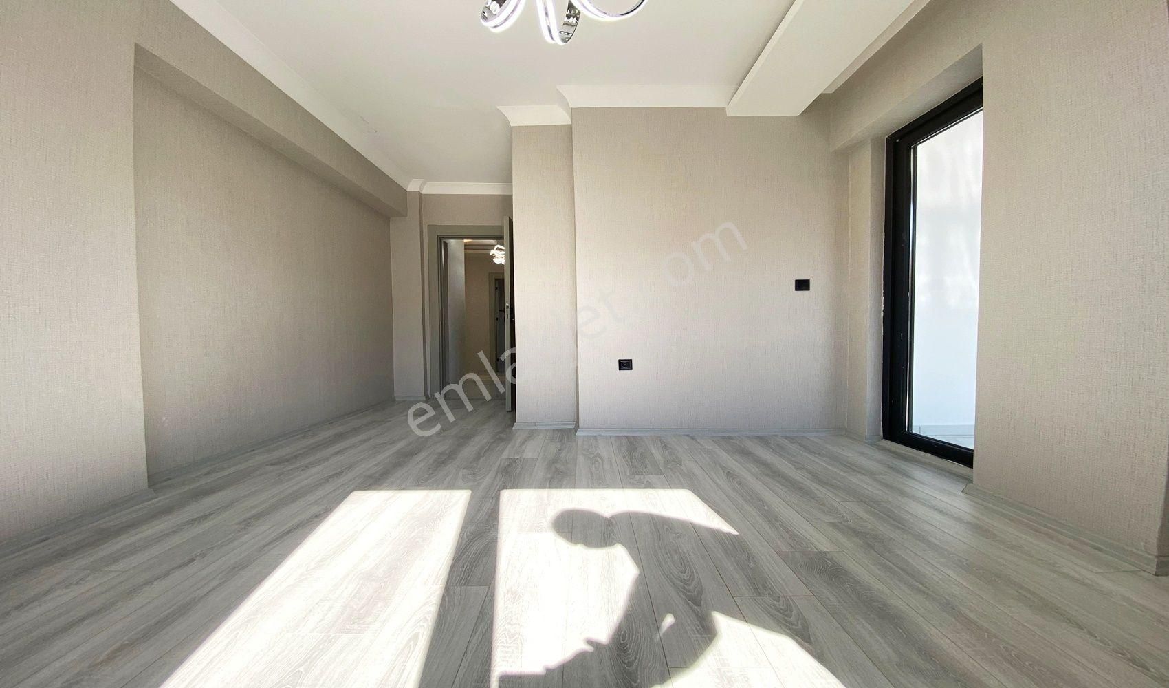 Vadi'den Mega Lüks Katta Sıfır Daire ! - Görsel 6