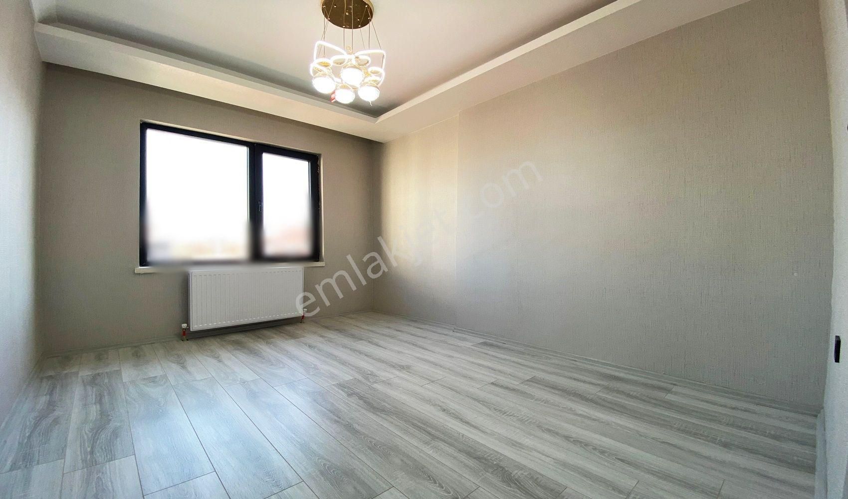 Vadi'den Mega Lüks Katta Sıfır Daire ! - Görsel 9