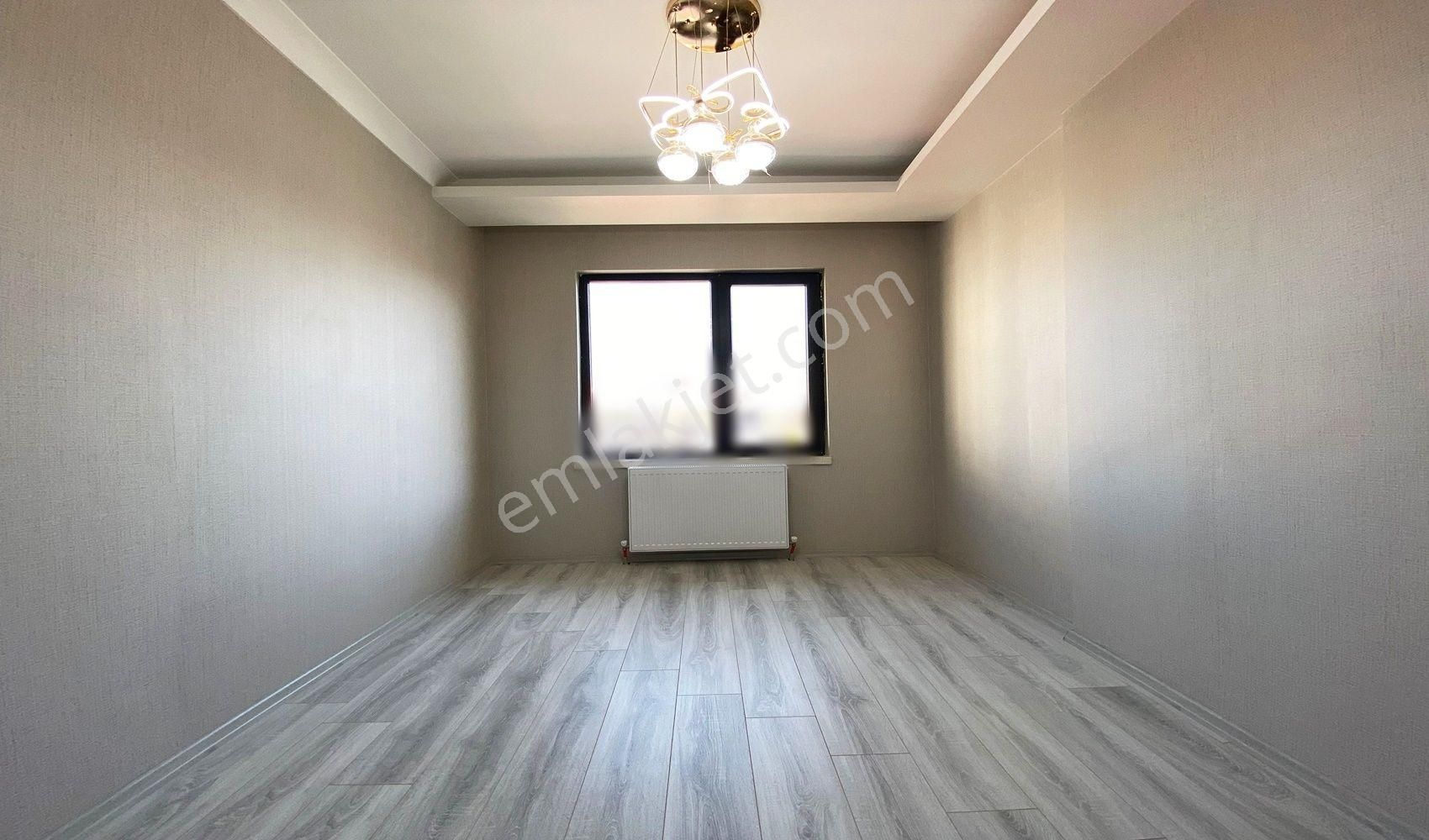 Vadi'den Mega Lüks Katta Sıfır Daire ! - Görsel 10