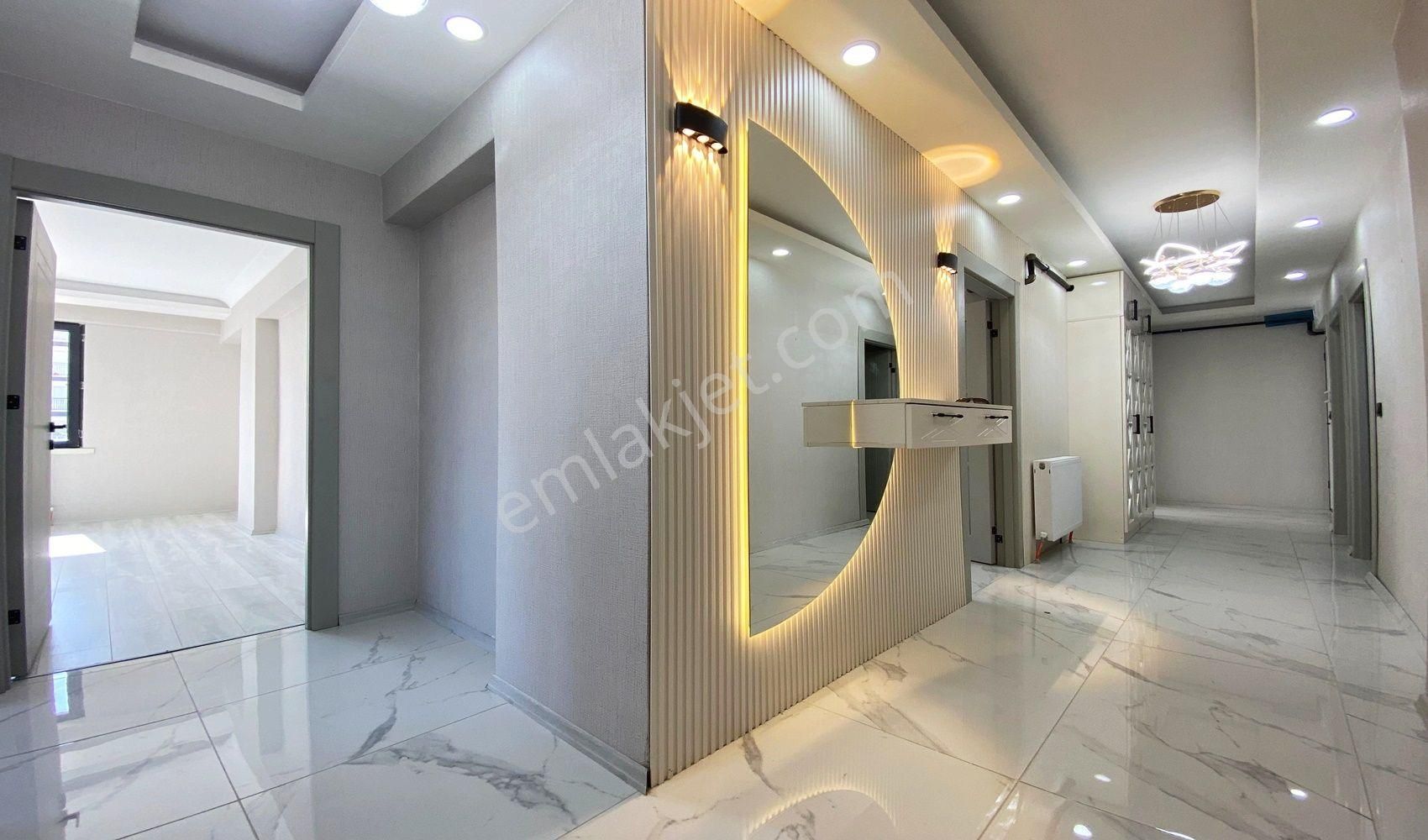 Vadi'den Mega Lüks Katta Sıfır Daire ! - Görsel 16