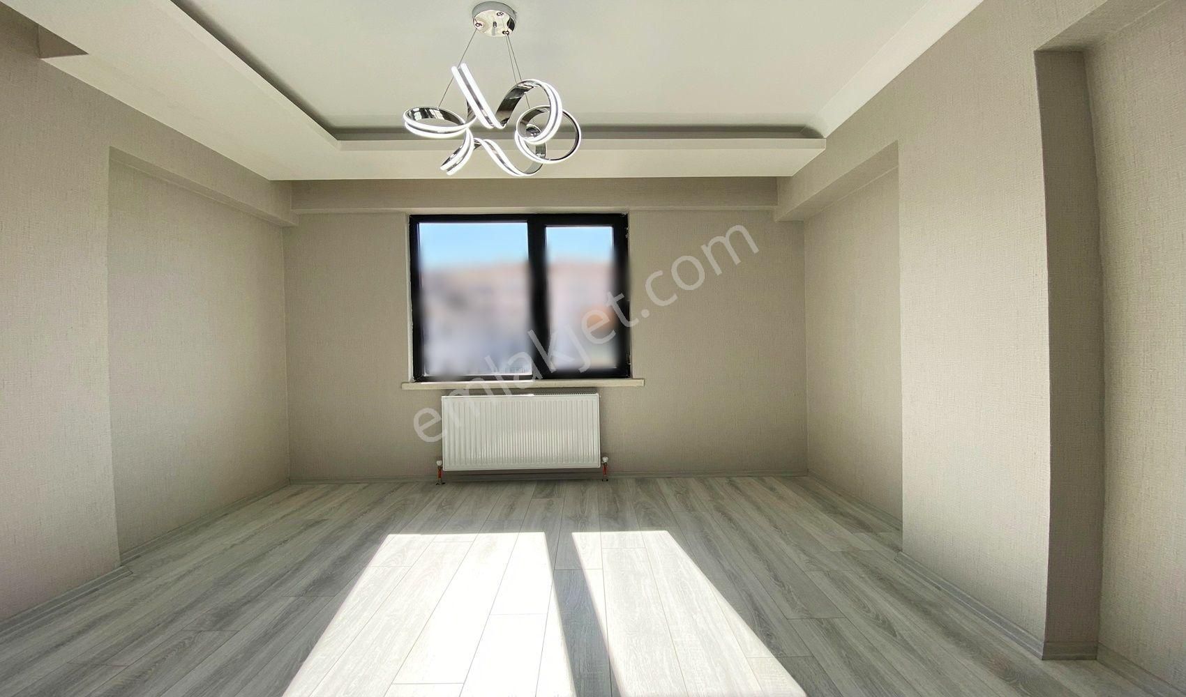 Vadi'den Mega Lüks Katta Sıfır Daire ! - Görsel 5