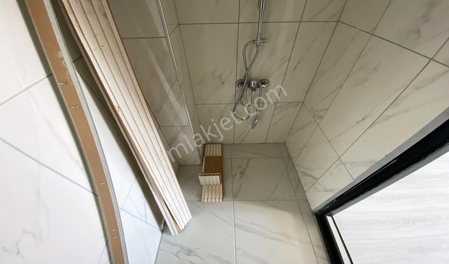 Vadi'den Mega Lüks Katta Sıfır Daire ! - Görsel 15