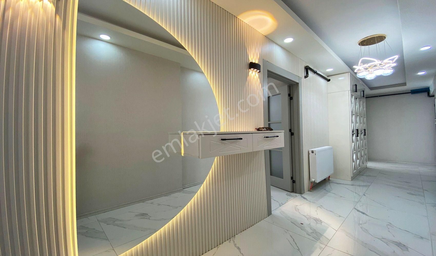 Vadi'den Mega Lüks Katta Sıfır Daire ! - Görsel 20