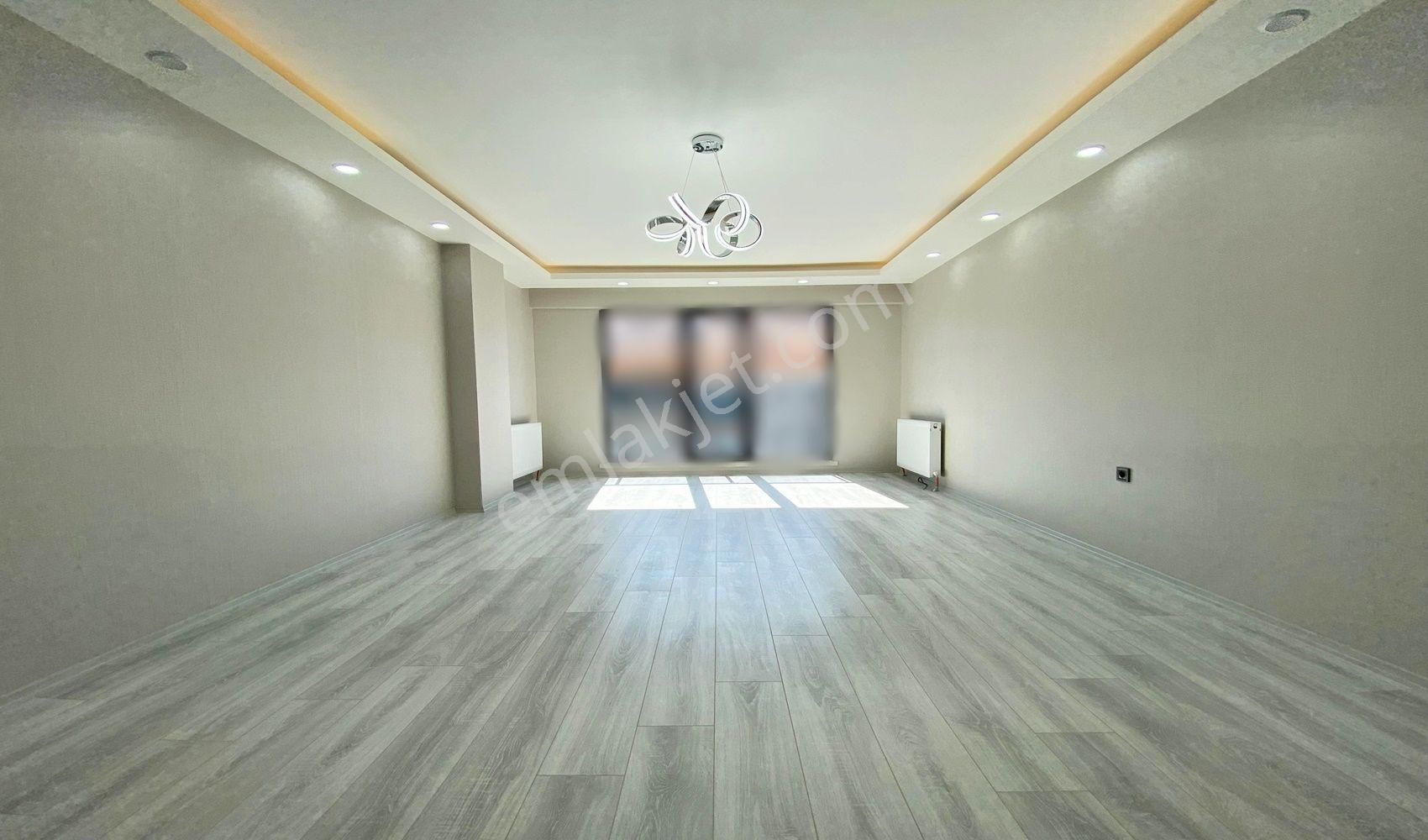 Vadi'den Mega Lüks Katta Sıfır Daire ! - Görsel 22