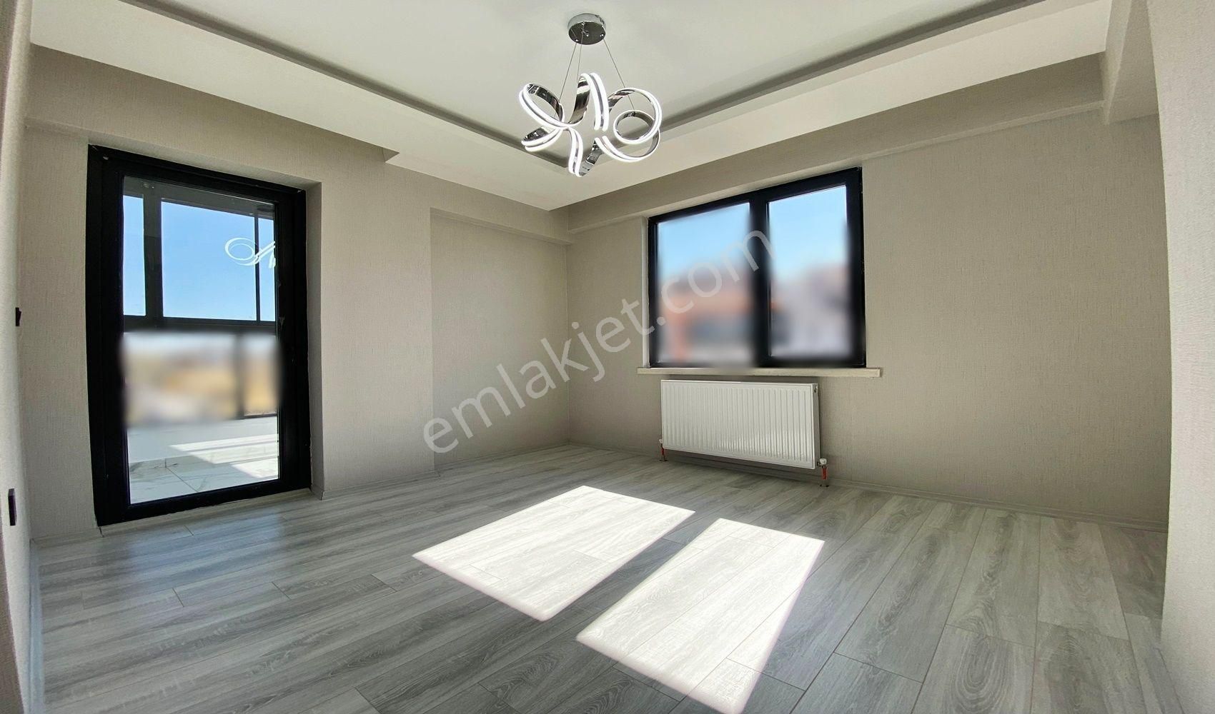 Vadi'den Mega Lüks Katta Sıfır Daire ! - Görsel 4