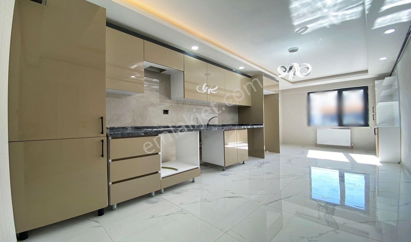 Vadi'den Mega Lüks Katta Sıfır Daire ! - Görsel 2