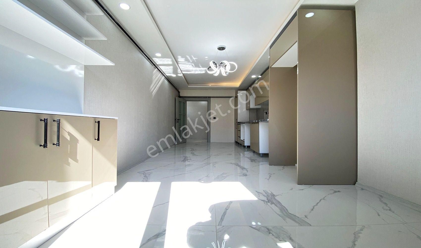 Vadi'den Mega Lüks Katta Sıfır Daire ! - Görsel 3