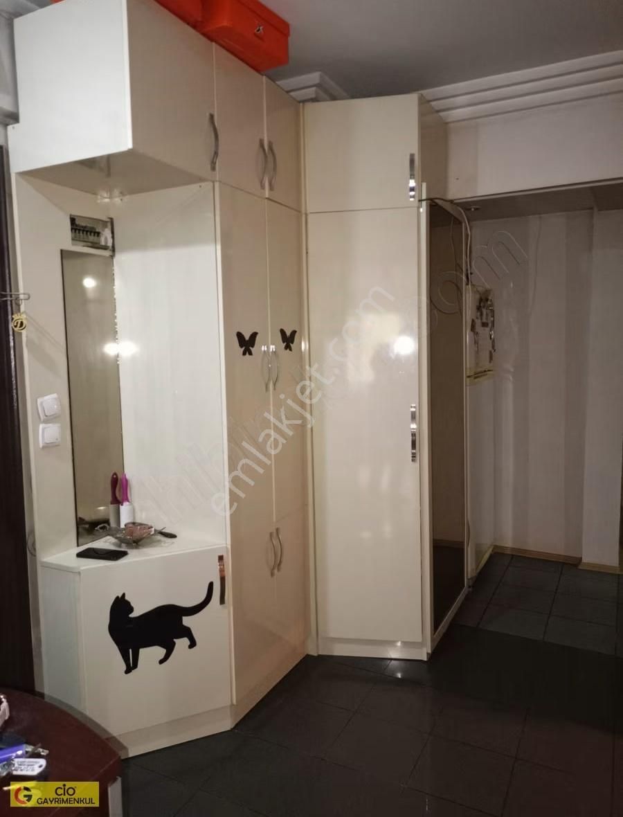Cio Gayrimenkul'den Setbaşında Satılık Dere Manzaralı 2+1 Daire - Görsel 21
