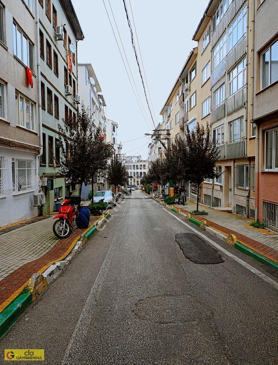 Cio Gayrimenkul'den Setbaşında Satılık Dere Manzaralı 2+1 Daire - Görsel 7