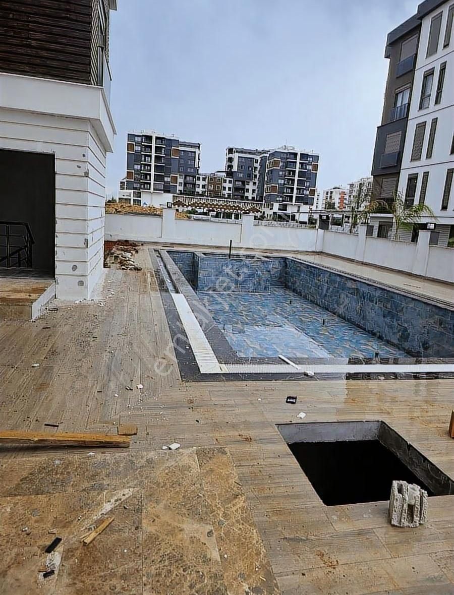 Mazı Dağının En Güzel Dairesi (çankaya Mah ) - Görsel 9