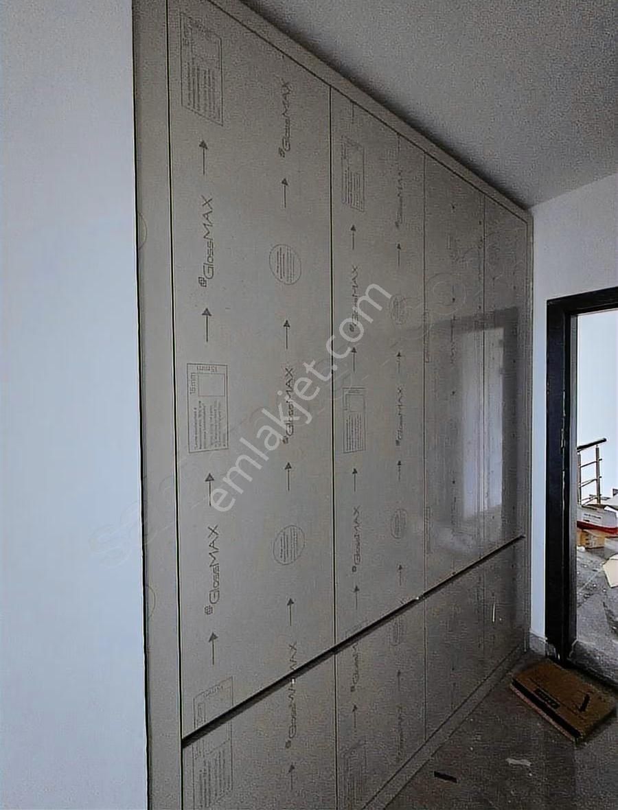 Mazı Dağının En Güzel Dairesi (çankaya Mah ) - Görsel 14