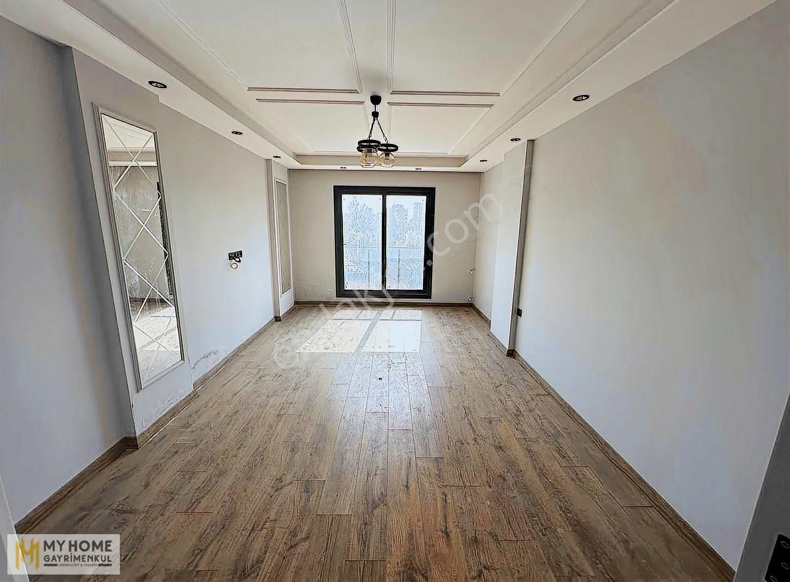 Myhome Dan Site İçi Havuzlu Full Jeneratör Fırsat Daire - Görsel 17