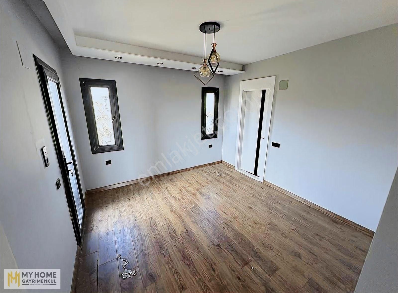 Myhome Dan Site İçi Havuzlu Full Jeneratör Fırsat Daire - Görsel 11