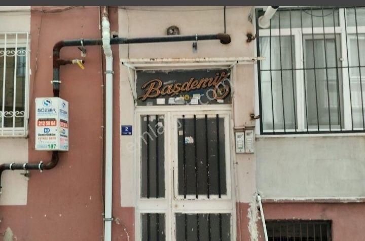 Cuma Mahallesinde Satılık 2+1 Daire - Görsel 2