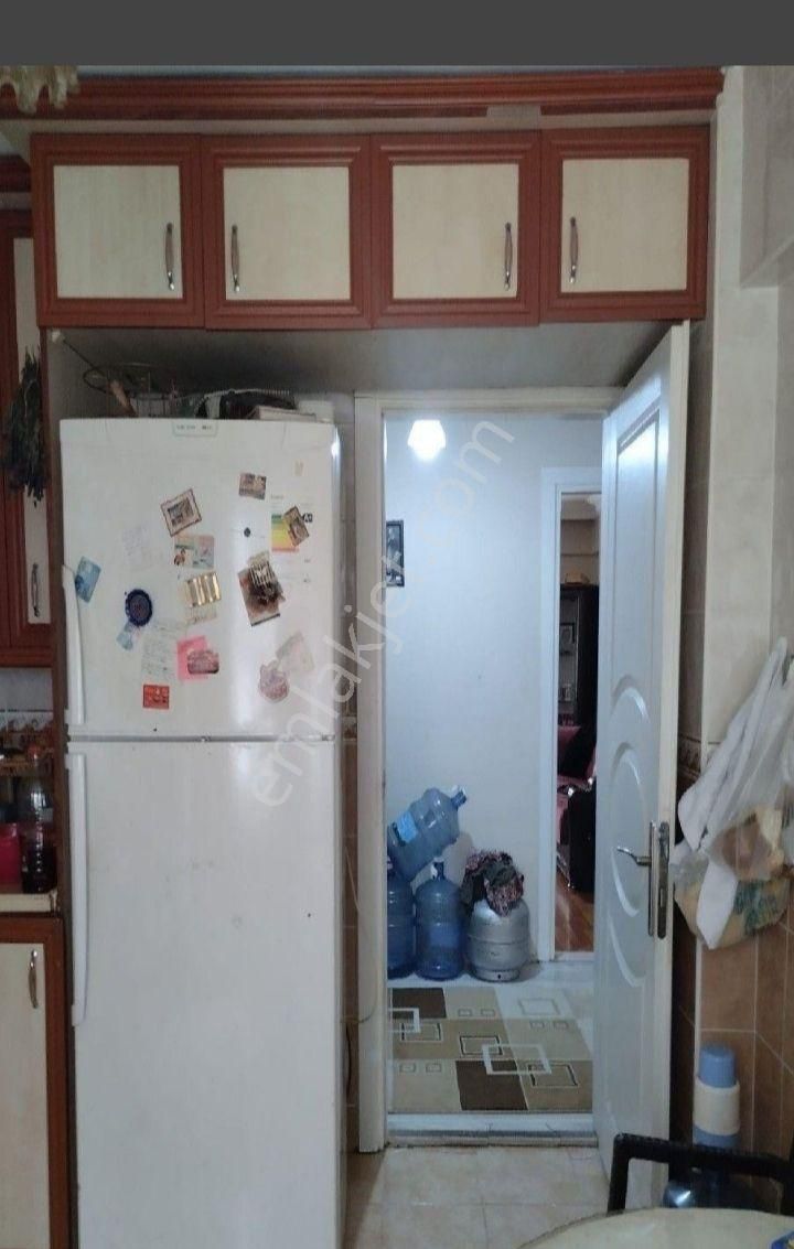 Cuma Mahallesinde Satılık 2+1 Daire - Görsel 8